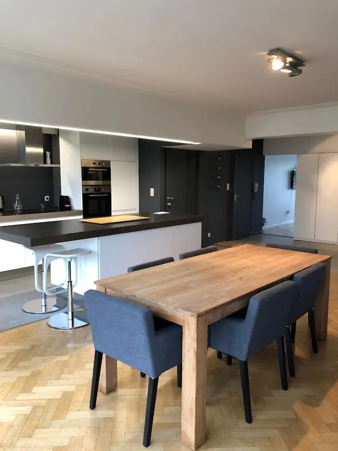 Loft Avroy Apartment Liege 0*,  Belgium