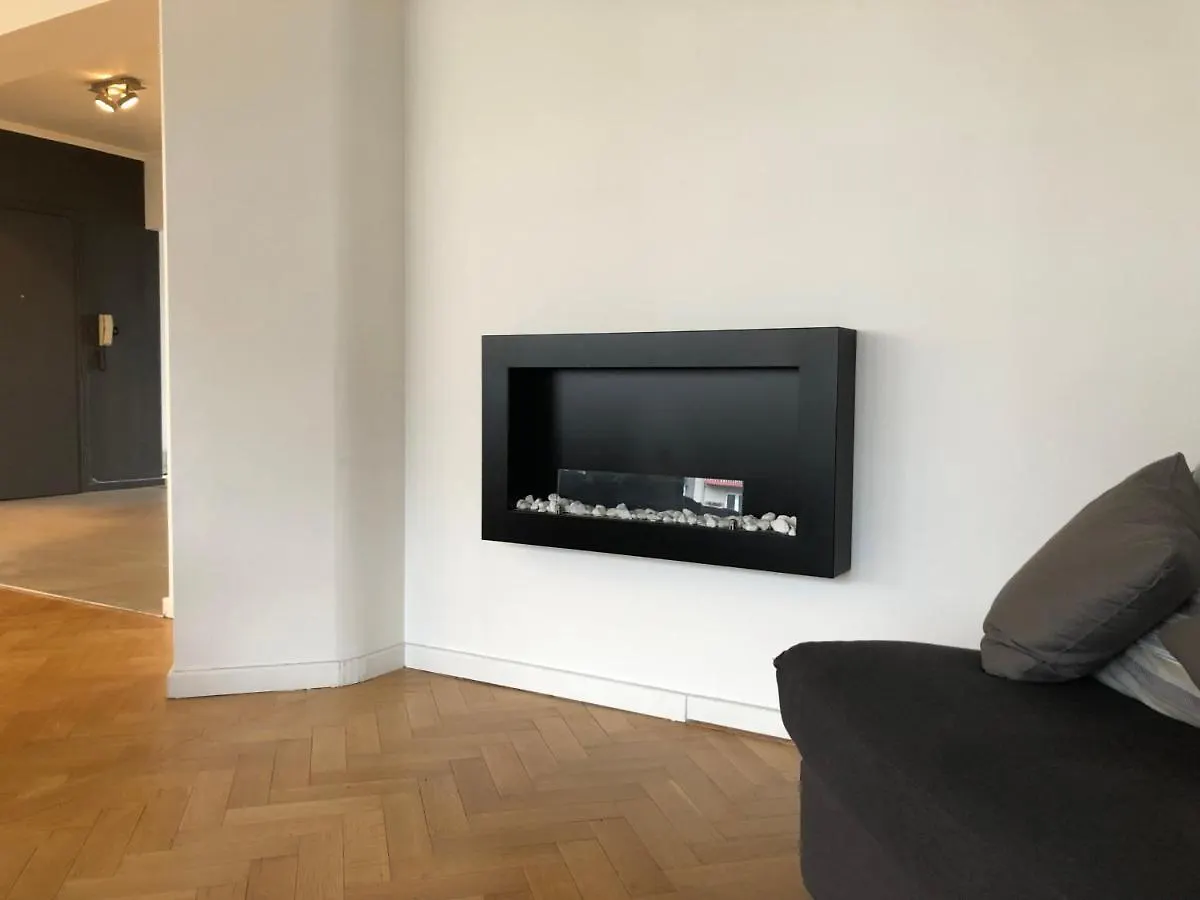 Loft Avroy Apartment Liege 0*,