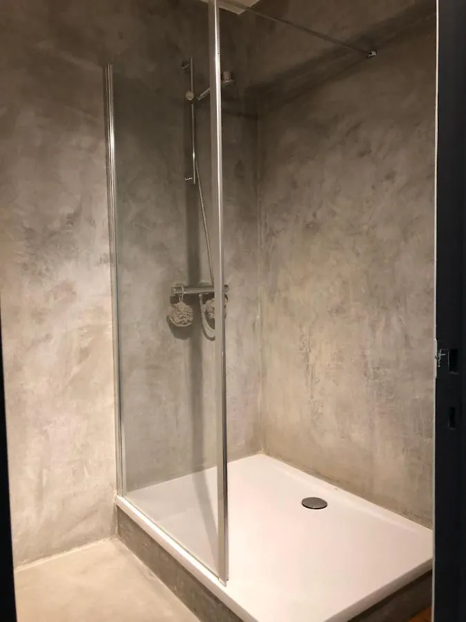 Loft Avroy Apartment Liege