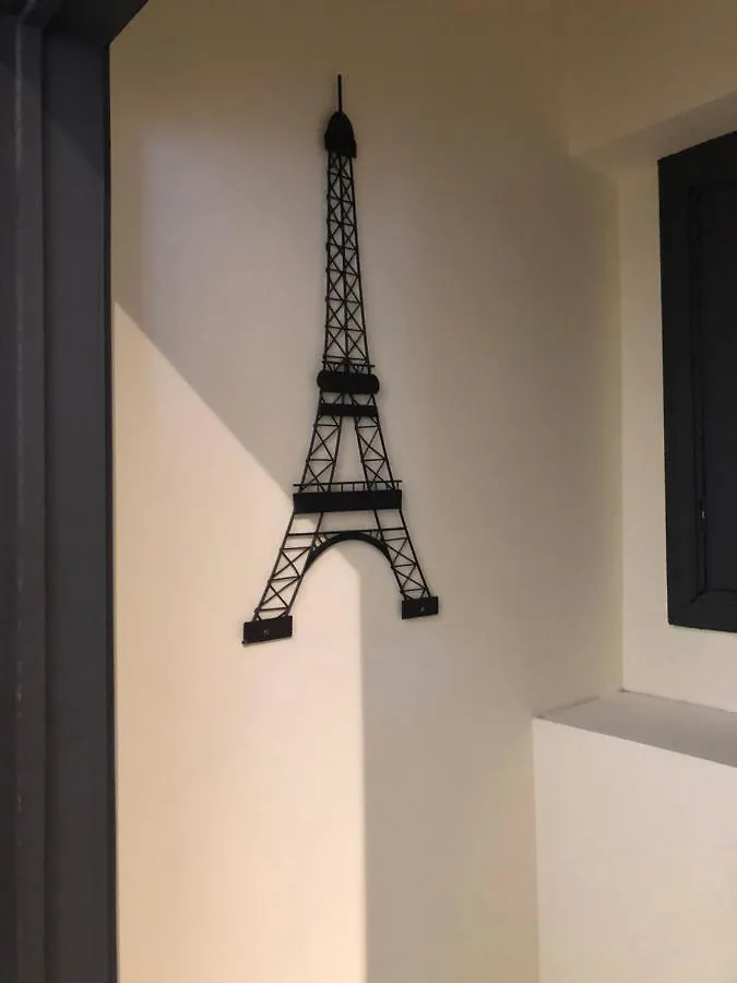Loft Avroy Apartment Liege Belgium
