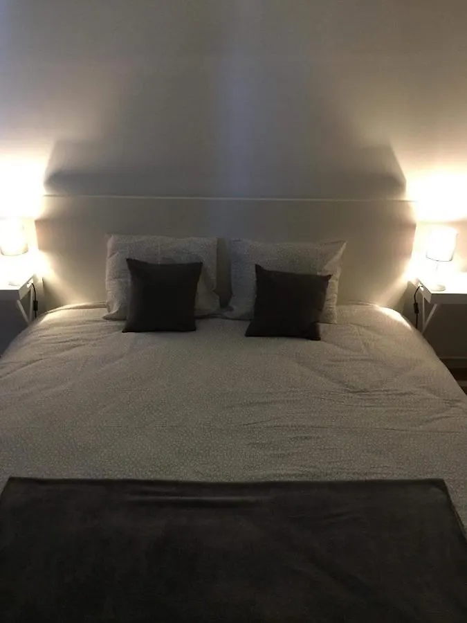 Loft Avroy Apartment Liege 0*,