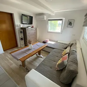  Apartment Viva 2 Kroatien