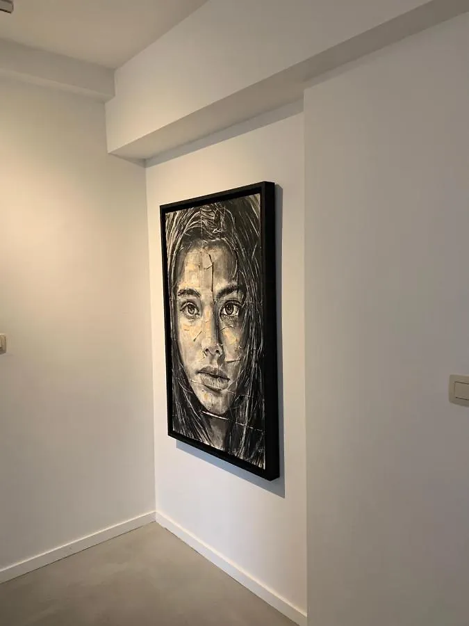Ferienwohnung Loft Avroy Lüttich
