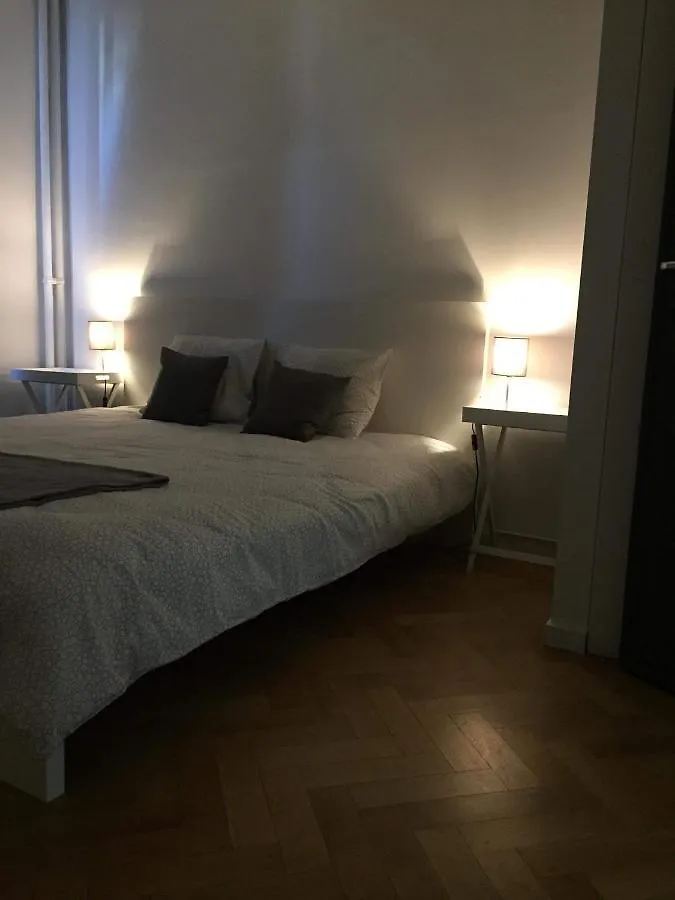 Ferienwohnung Loft Avroy Lüttich Apartment